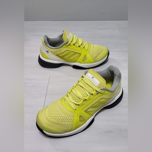 STELLA McCartney Adidas Tennis Shoes - Picture 6 of 13